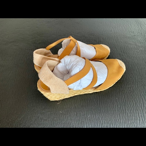 Ralph Lauren Espadrilles - Picture 2 of 6